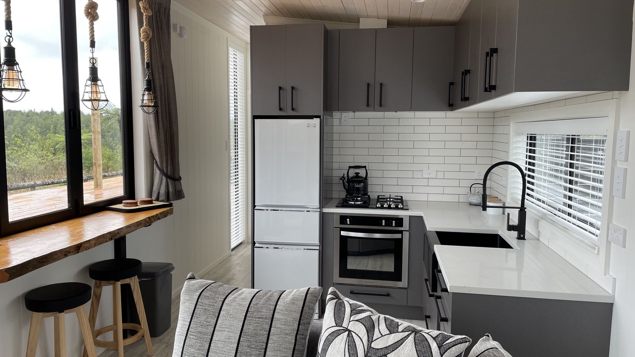 Photo of Others in Lower Kaimai