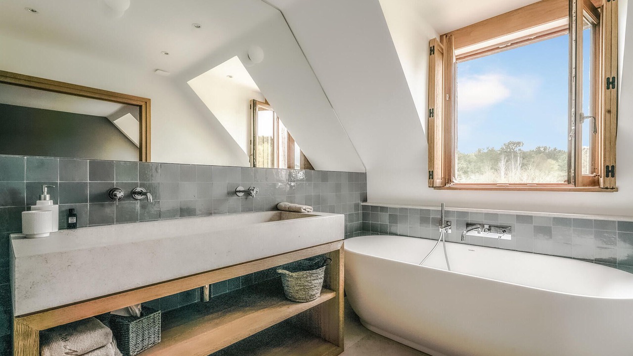 Photo of Bathroom in Blancafort