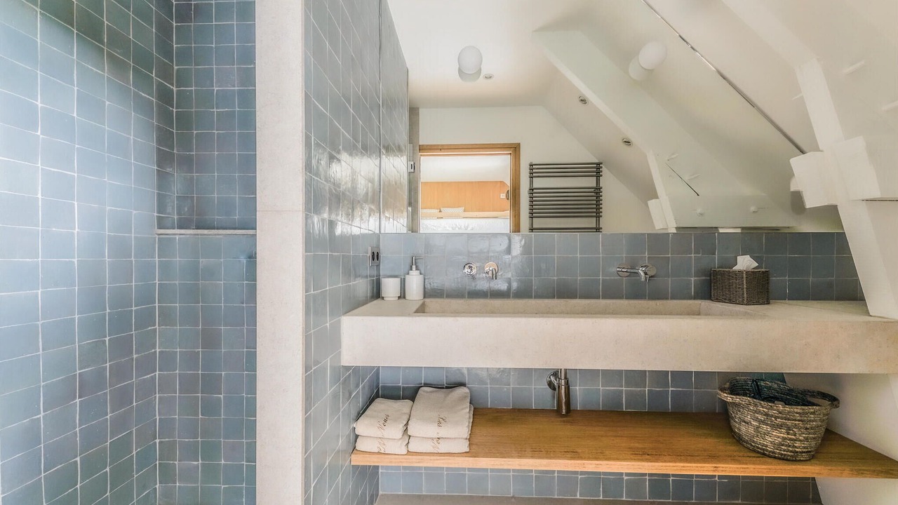 Photo of Bathroom in Blancafort