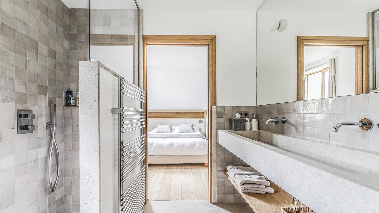 Photo of Bathroom in Blancafort