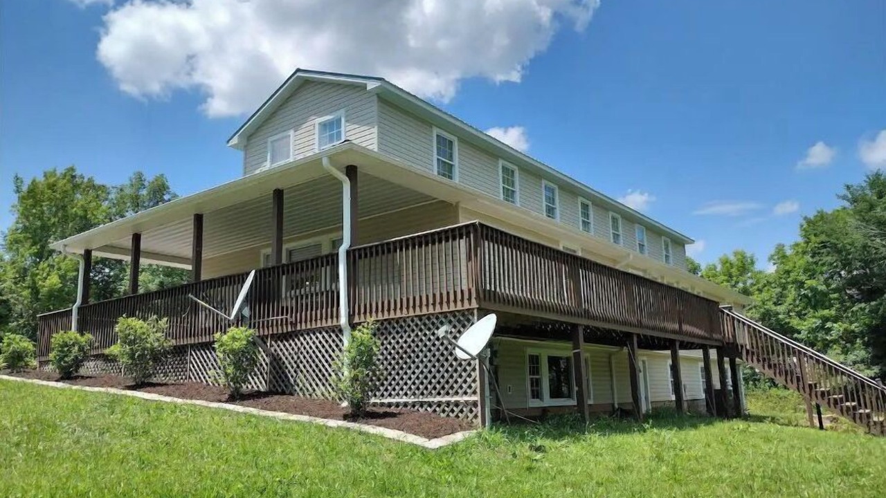 Photo of Outdoor in Ruffin