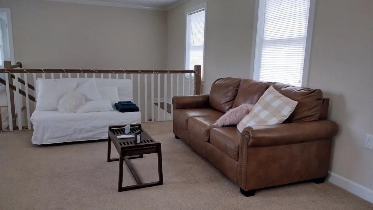 Photo of Livingroom in Ruffin