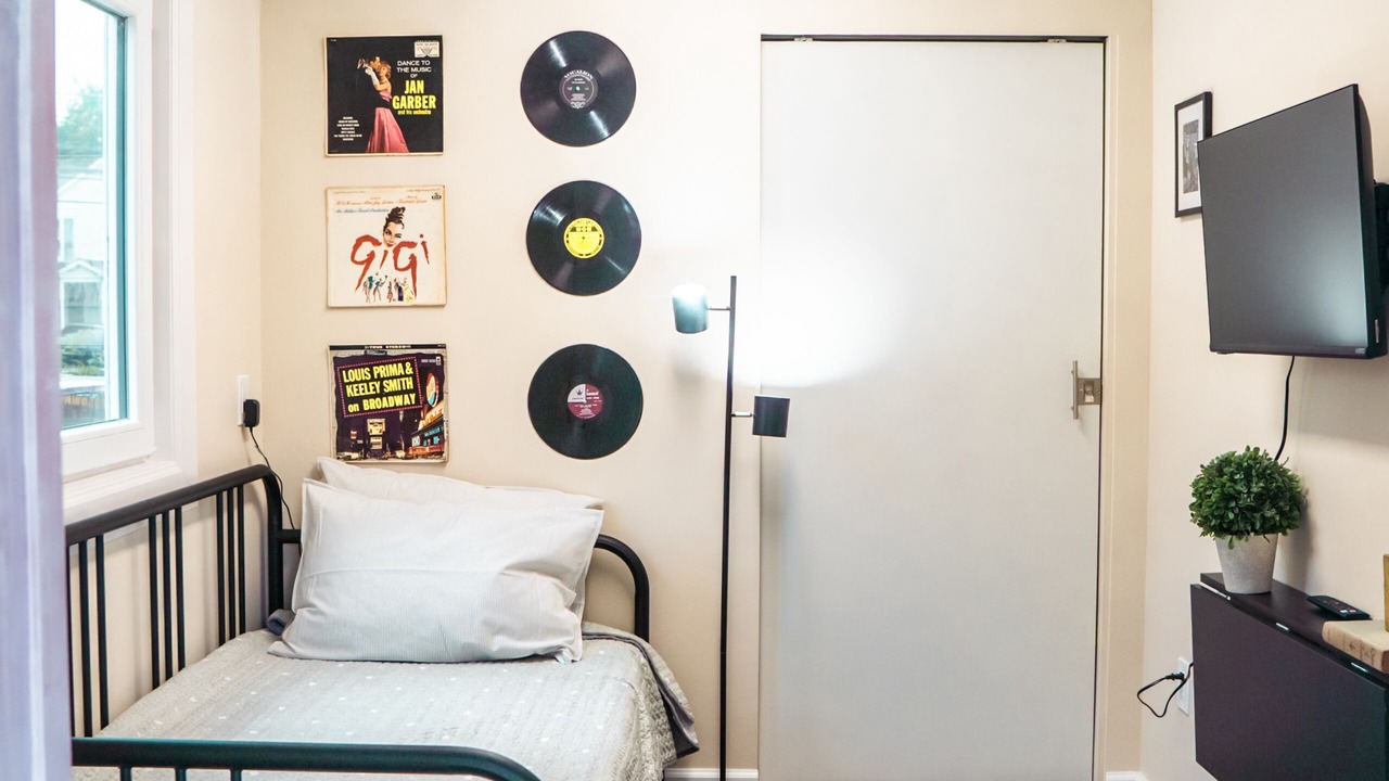 Photo of Bedroom in Warminster