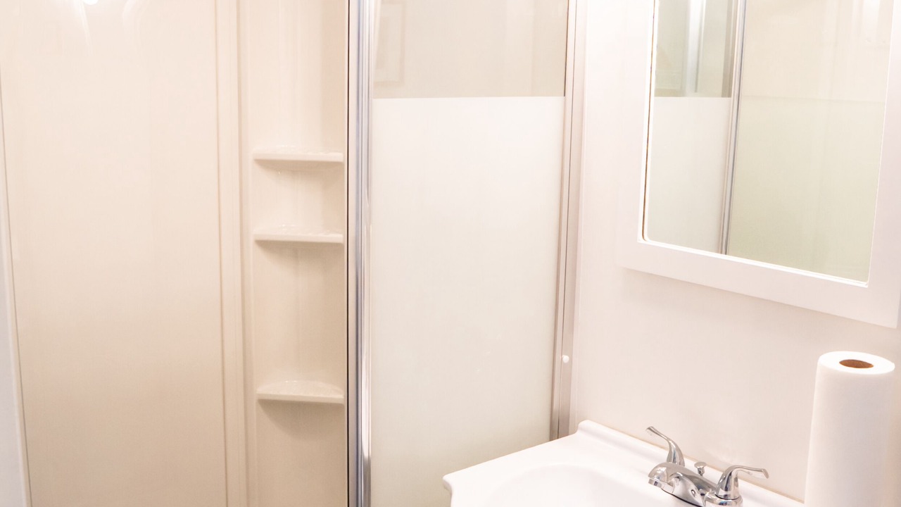 Photo of Bathroom in Warminster