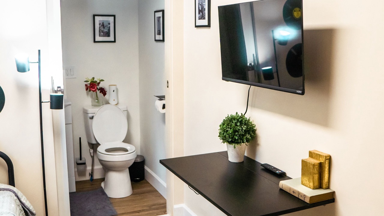 Photo of Bedroom in Warminster