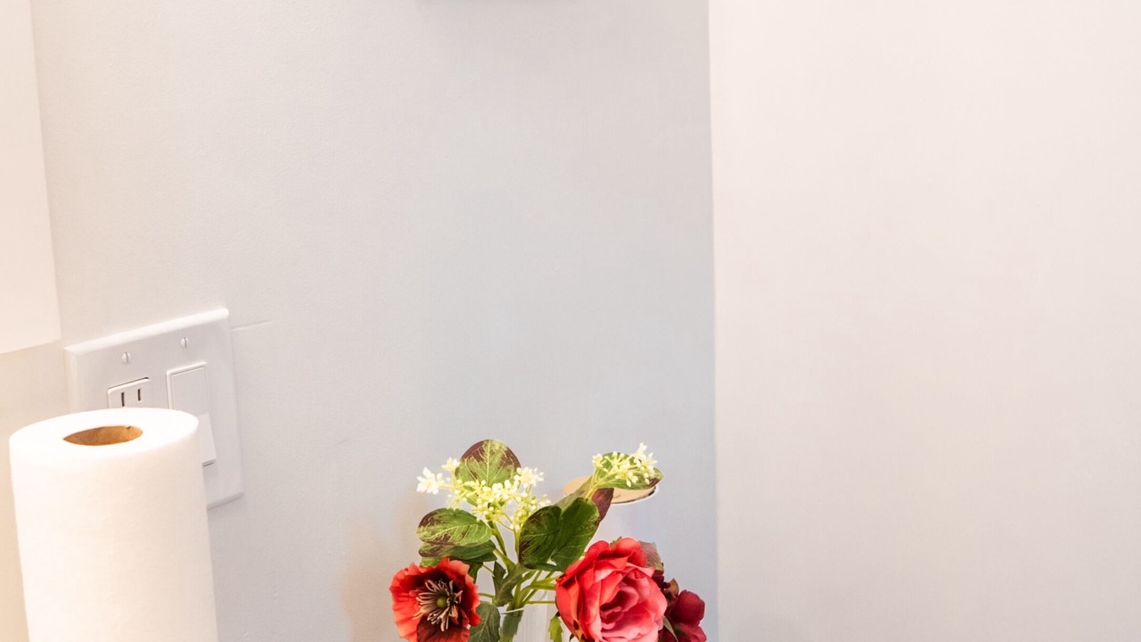 Photo of Bathroom in Warminster