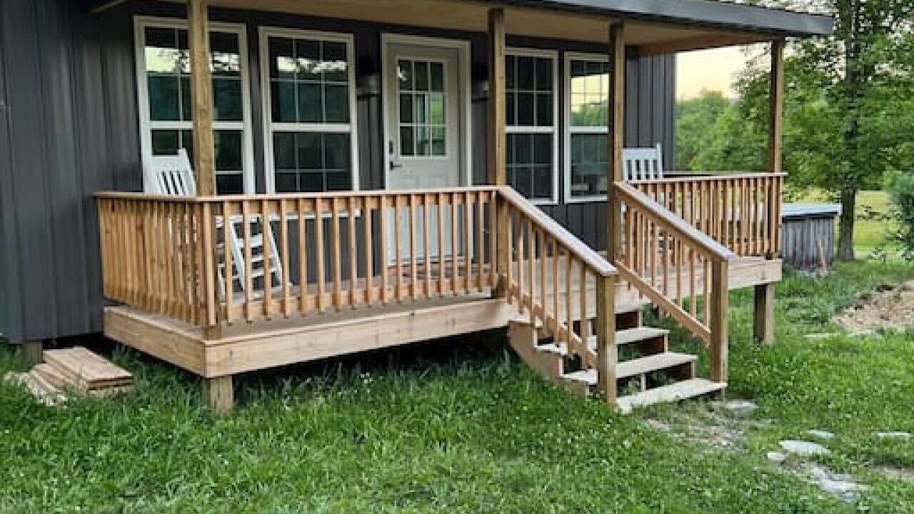 Photo of Outdoor in Winston