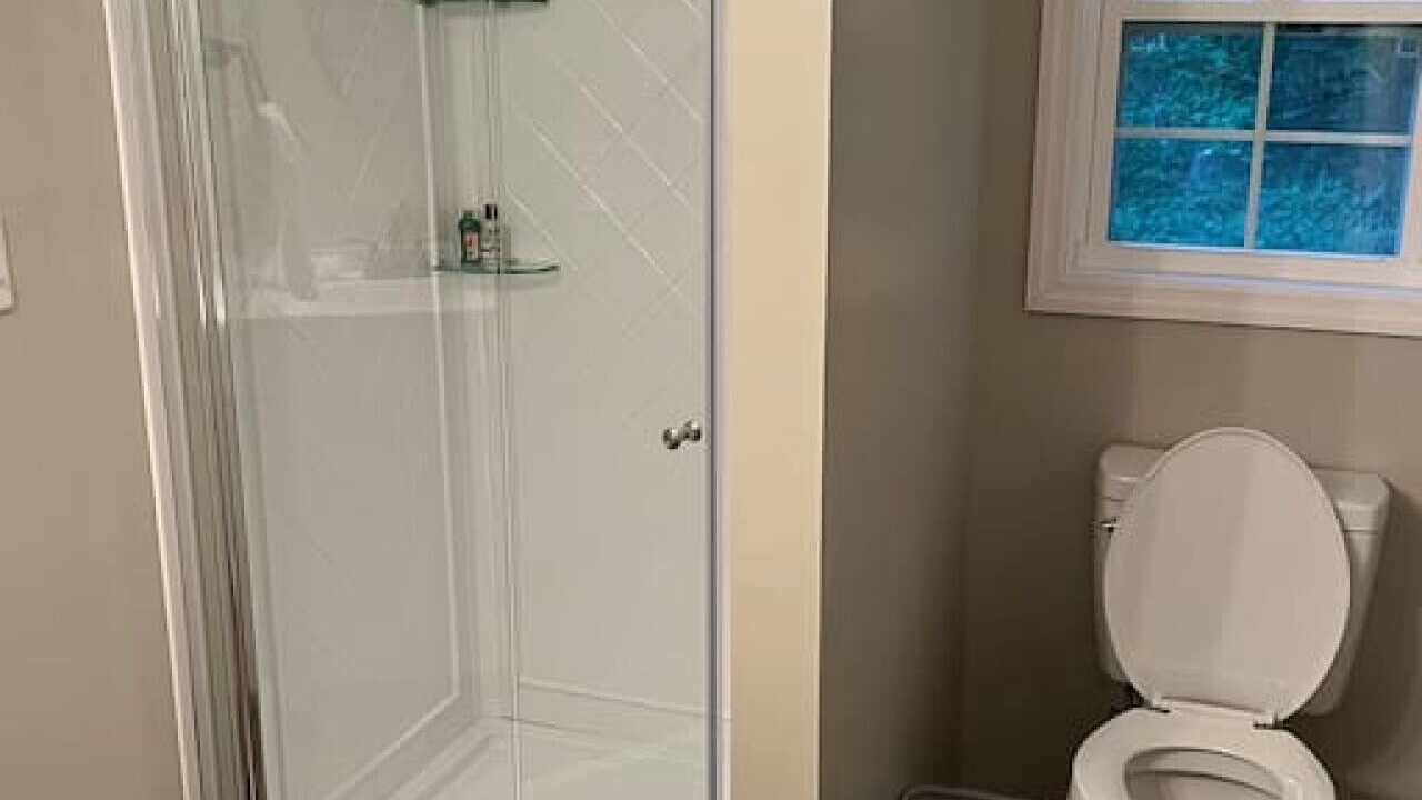 Photo of Bathroom in Winston