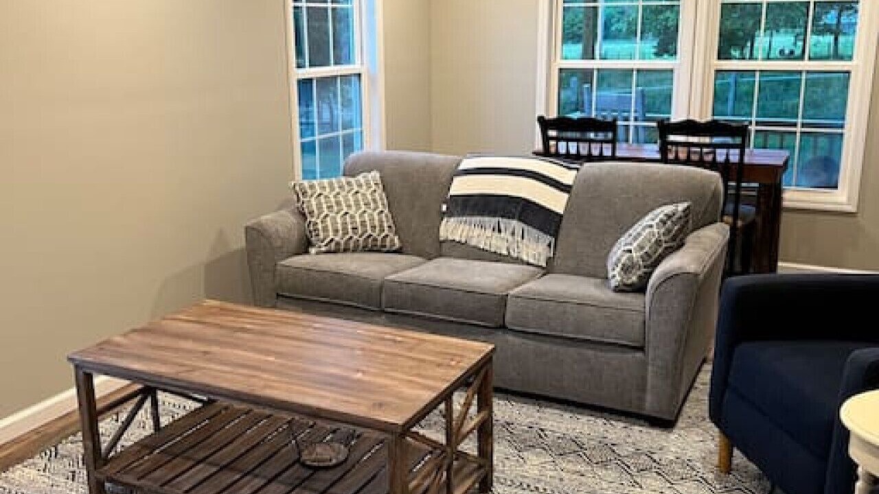 Photo of Livingroom in Winston