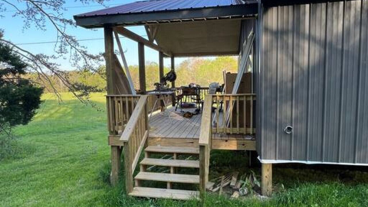 Photo of Outdoor in Winston