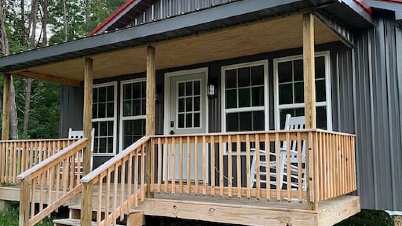 Photo of Outdoor in Winston