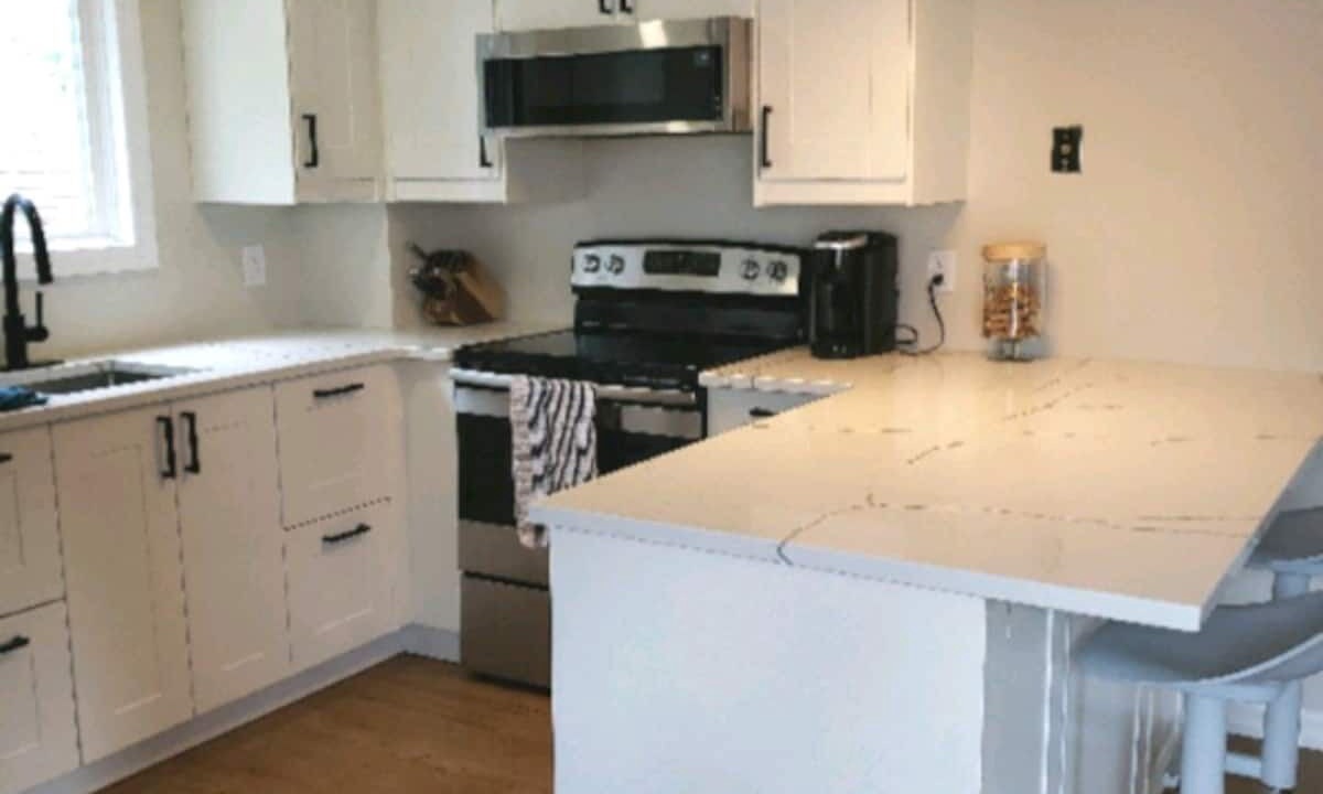 Photo of Kitchen in Collingwood
