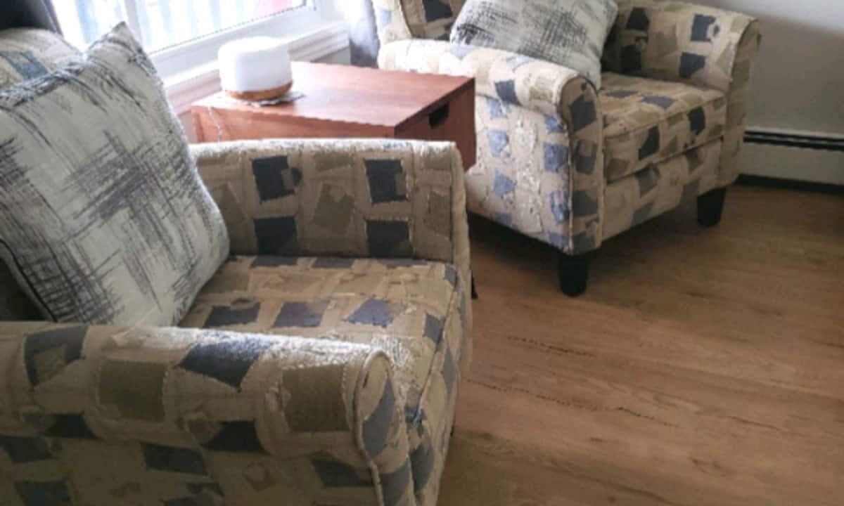 Photo of Livingroom in Collingwood