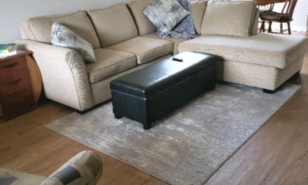 Photo of Livingroom in Collingwood