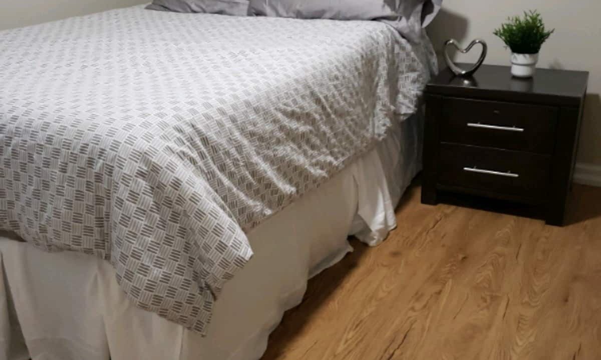Photo of Bedroom in Collingwood