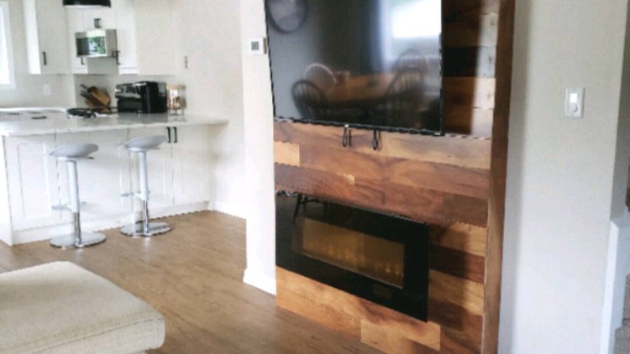 Photo of Livingroom in Collingwood