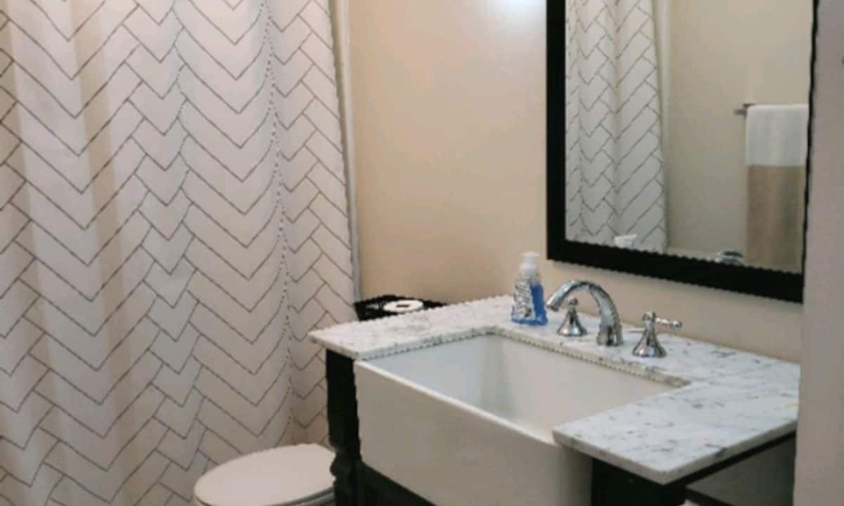 Photo of Bathroom in Collingwood