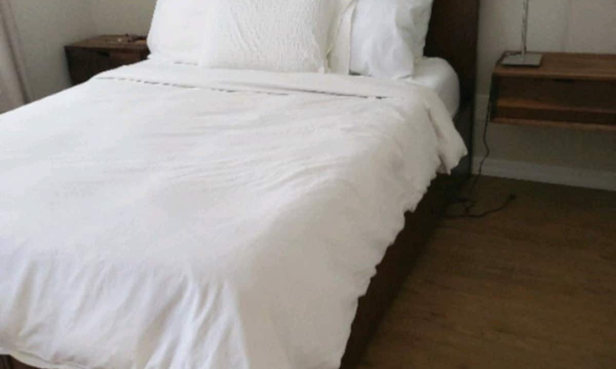 Photo of Bedroom in Collingwood