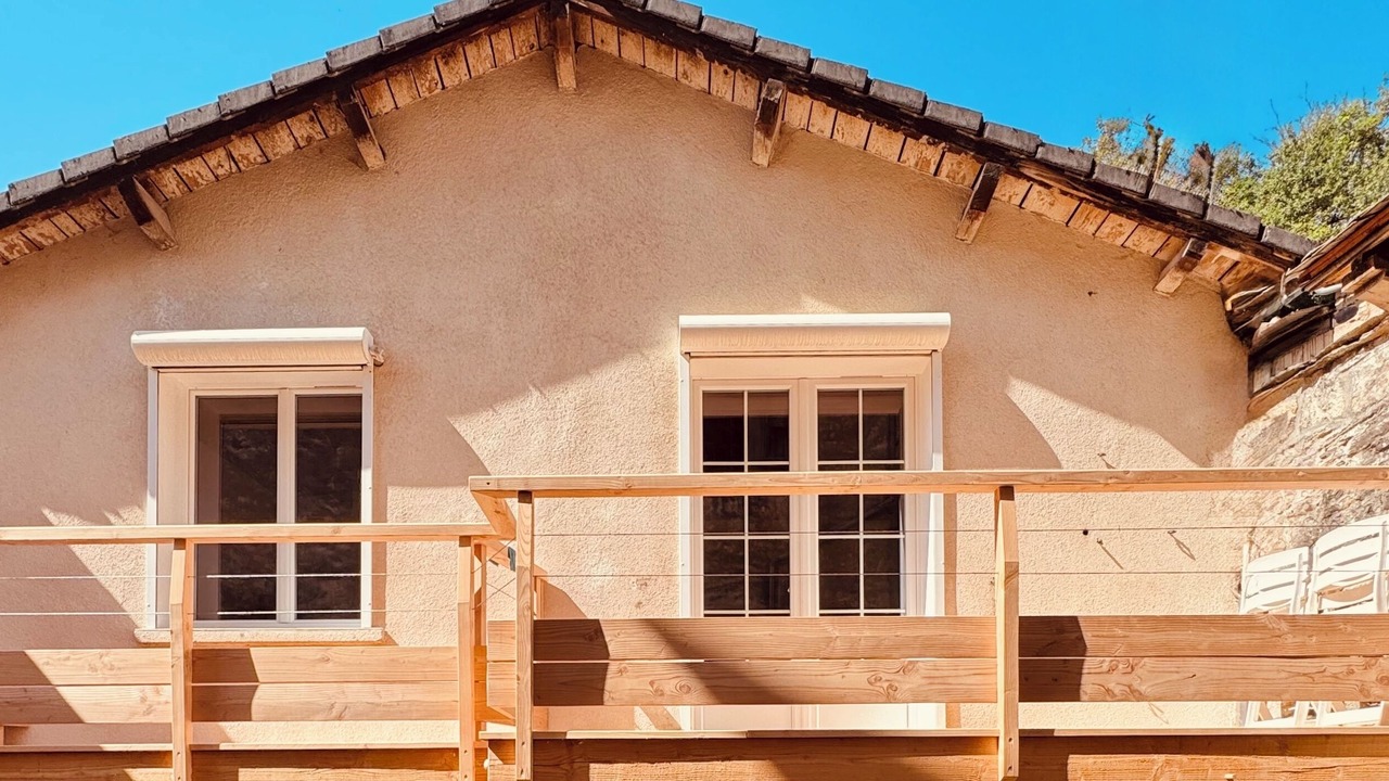 Photo of Outdoor in Saint-Beauzely
