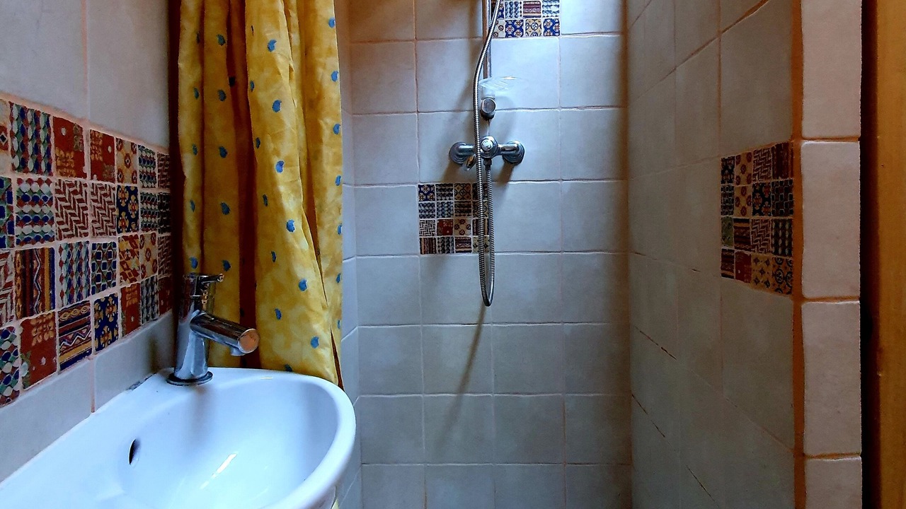 Photo of Bathroom in Saint-Beauzely