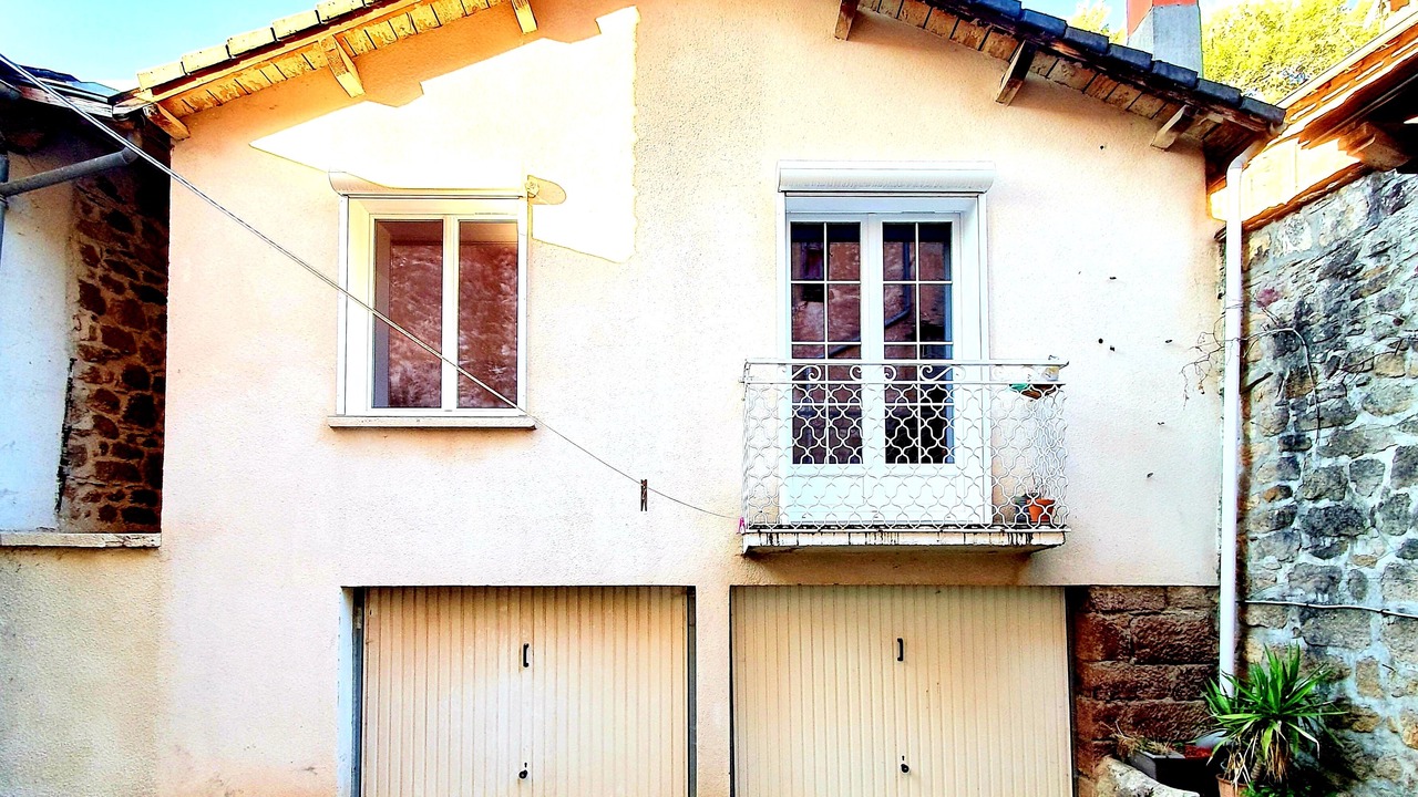 Photo of Outdoor in Saint-Beauzely