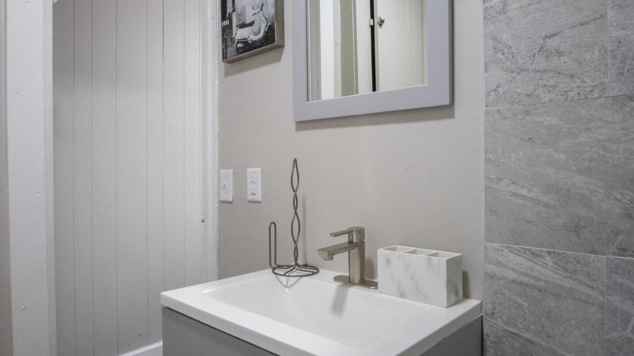 Photo of Bathroom in Anderson