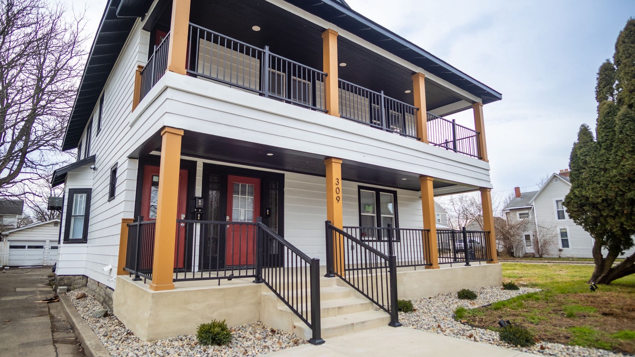 Photo of Outdoor in Anderson