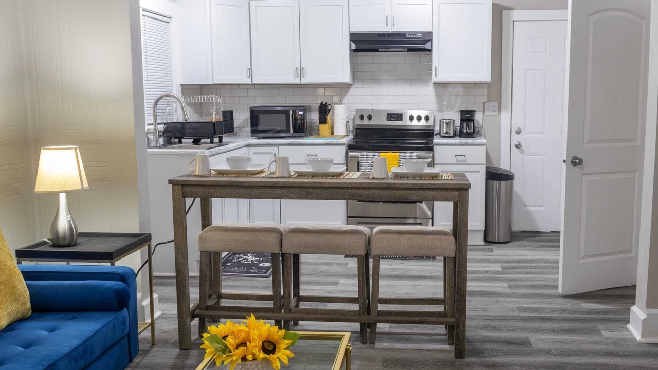 Photo of Kitchen in Anderson