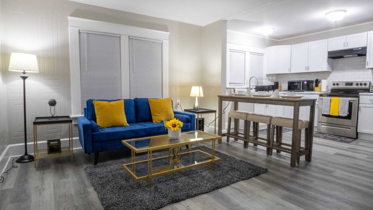 Photo of Livingroom in Anderson