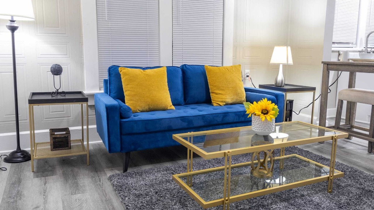 Photo of Livingroom in Anderson