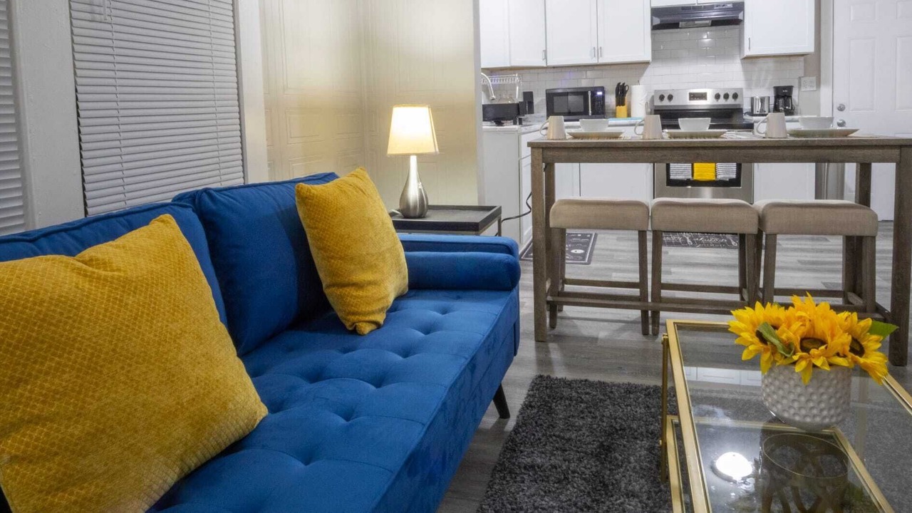 Photo of Livingroom in Anderson