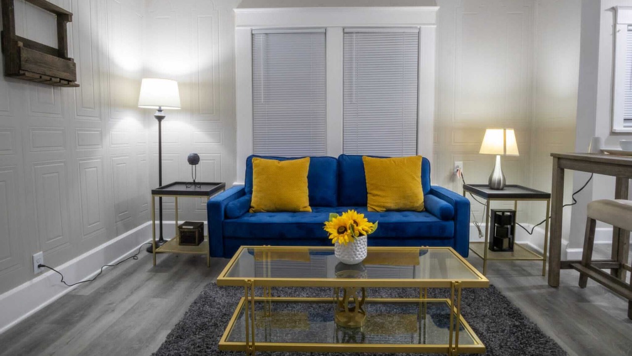 Photo of Livingroom in Anderson