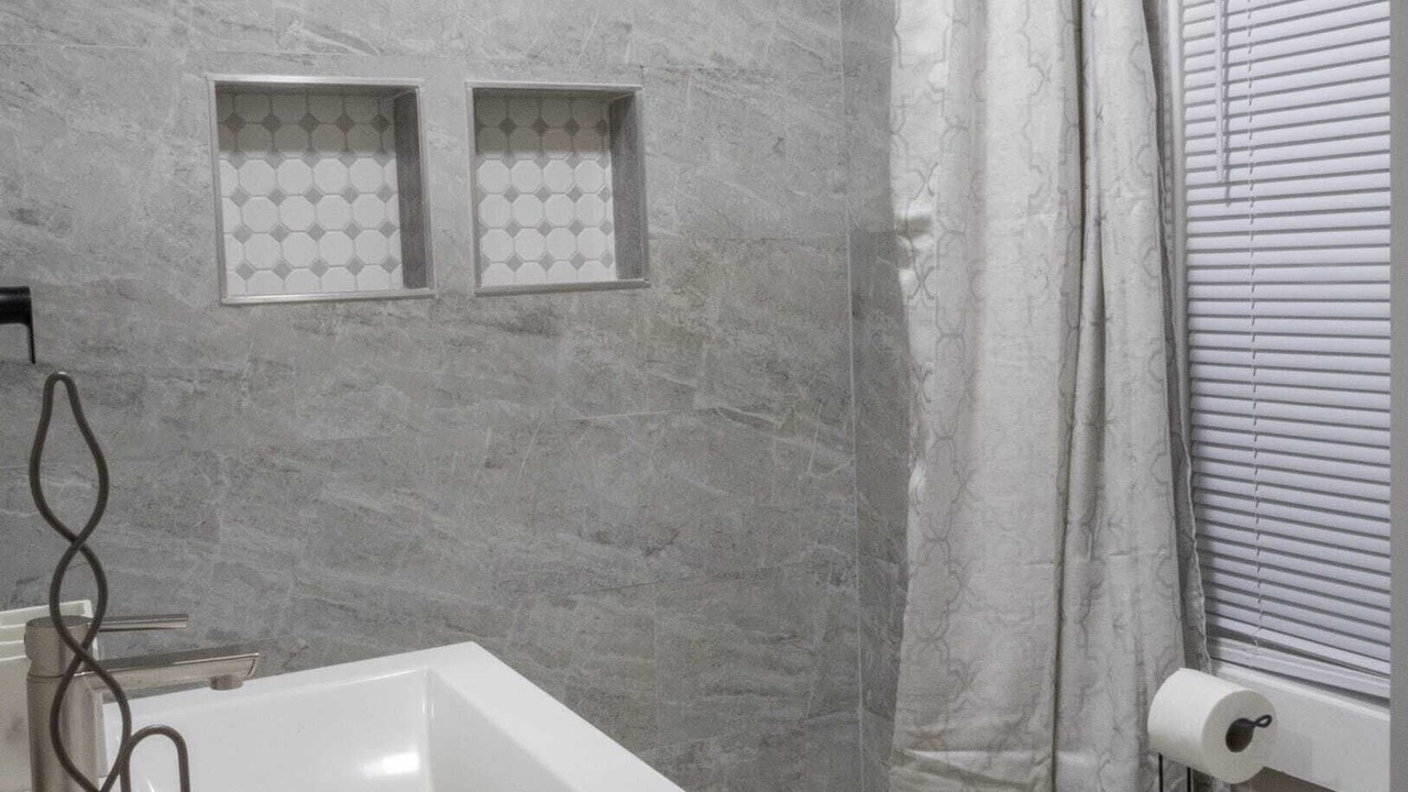 Photo of Bathroom in Anderson