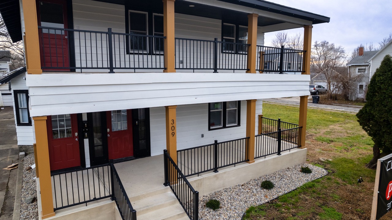 Photo of Outdoor in Anderson