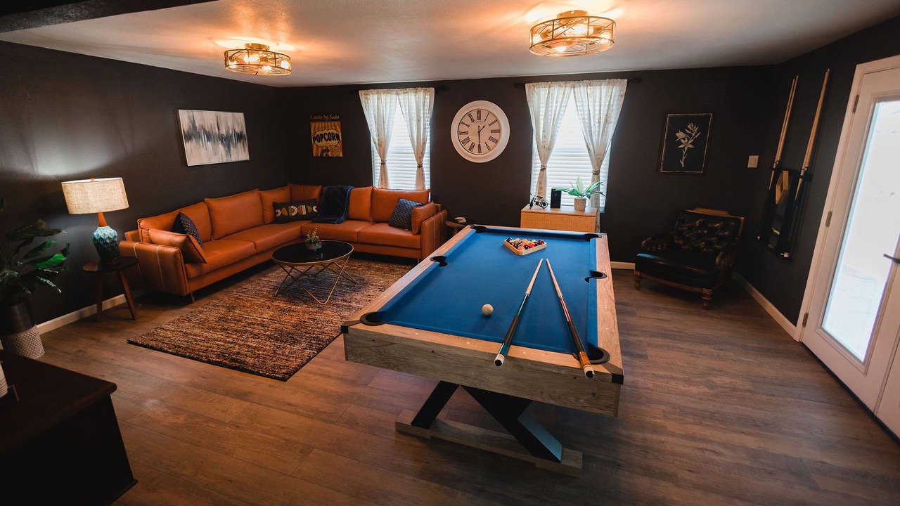 Photo of Bedroom in Roswell