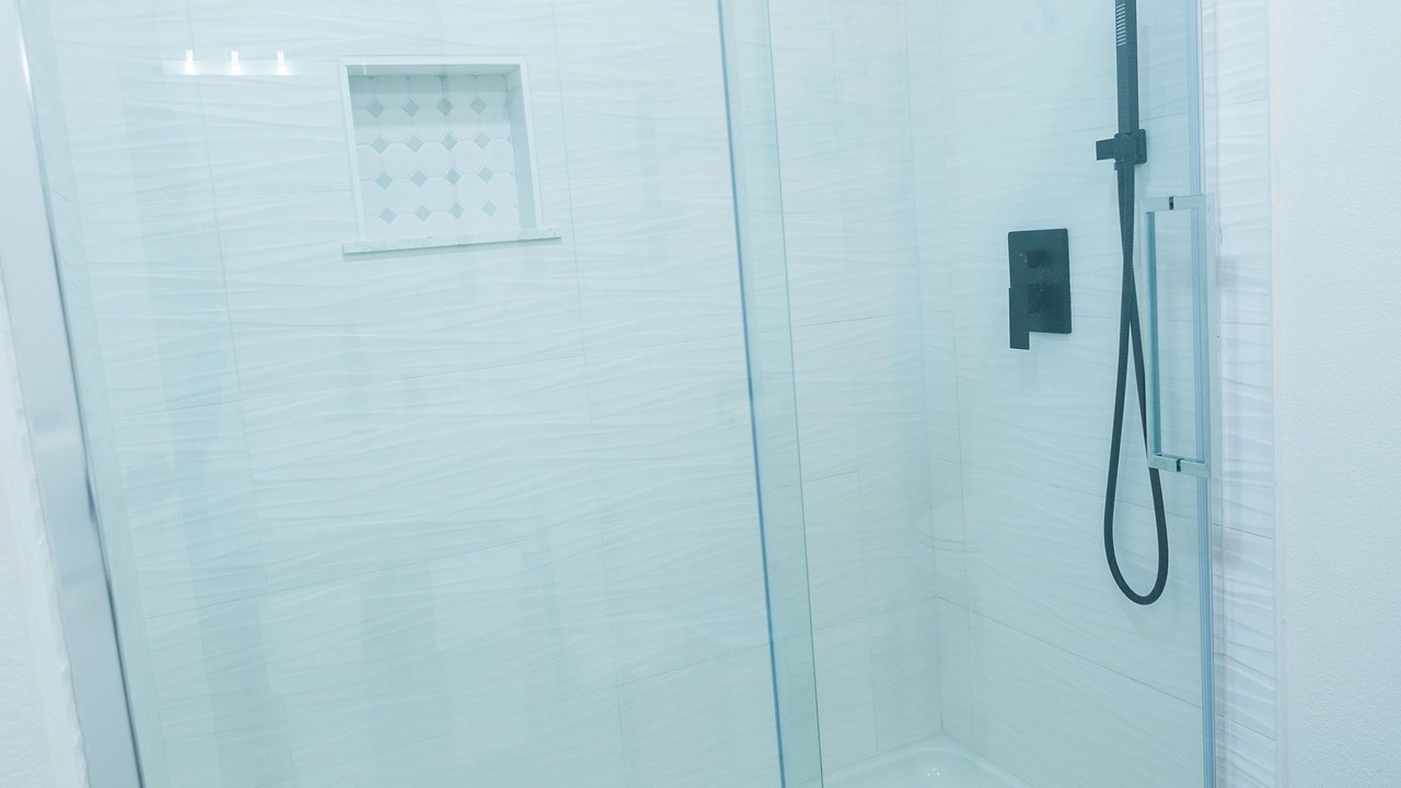 Photo of Bathroom in Roswell