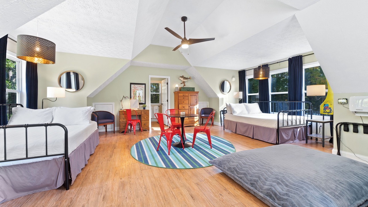 Photo of Bedroom in Eatonton
