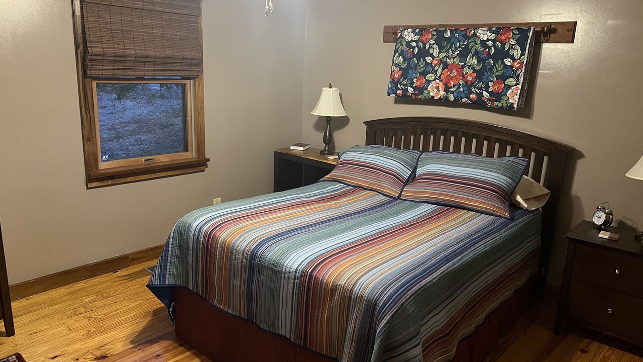 Photo of Bedroom in Derby