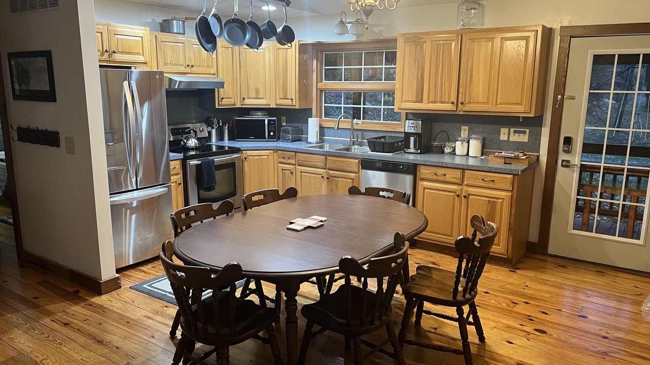 Photo of Kitchen in Derby