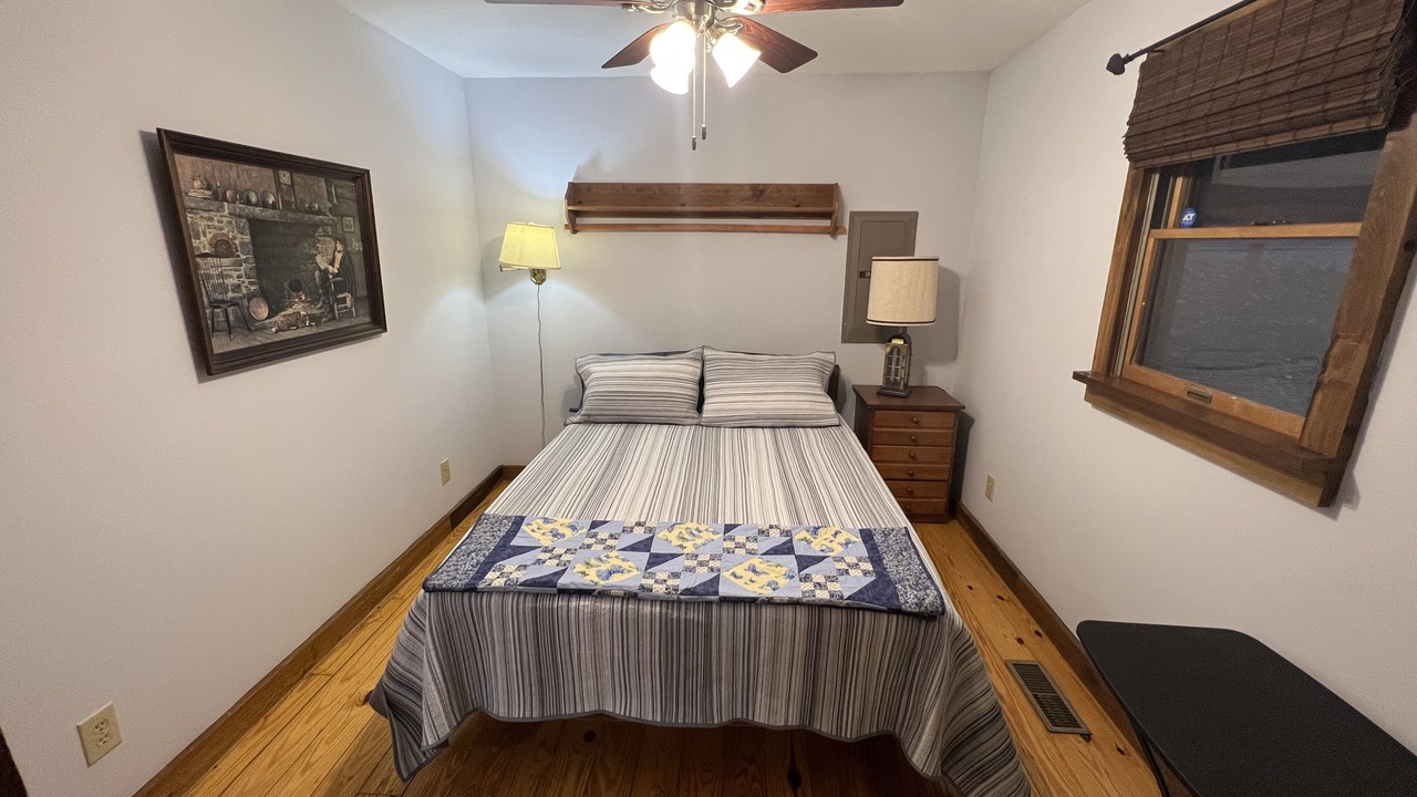 Photo of Bedroom in Derby