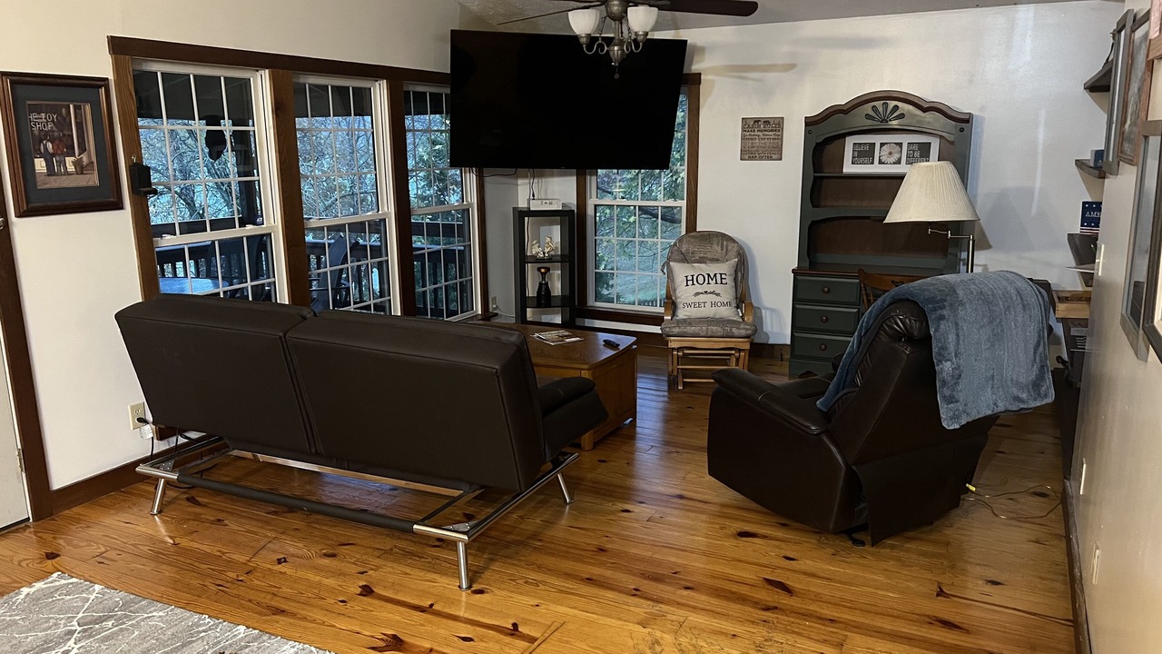 Photo of Livingroom in Derby