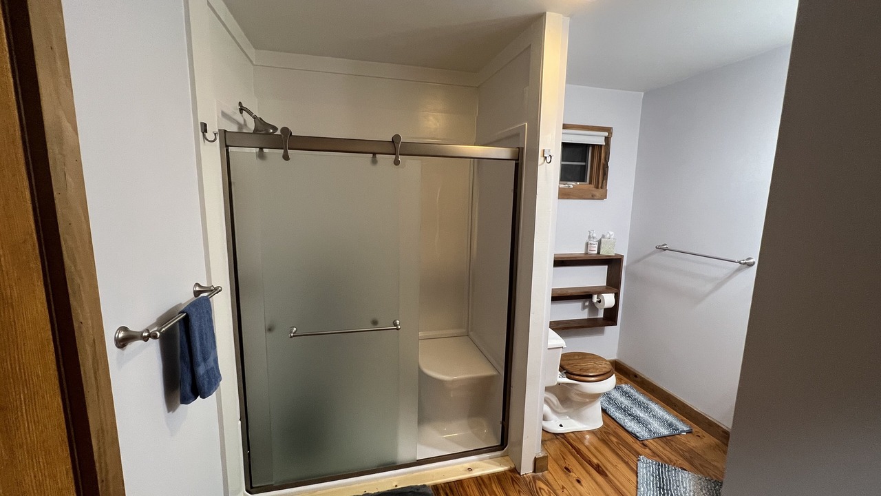 Photo of Bathroom in Derby