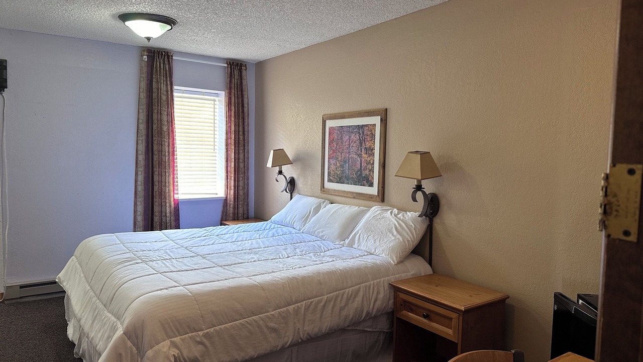 Photo of Bedroom in Mesa