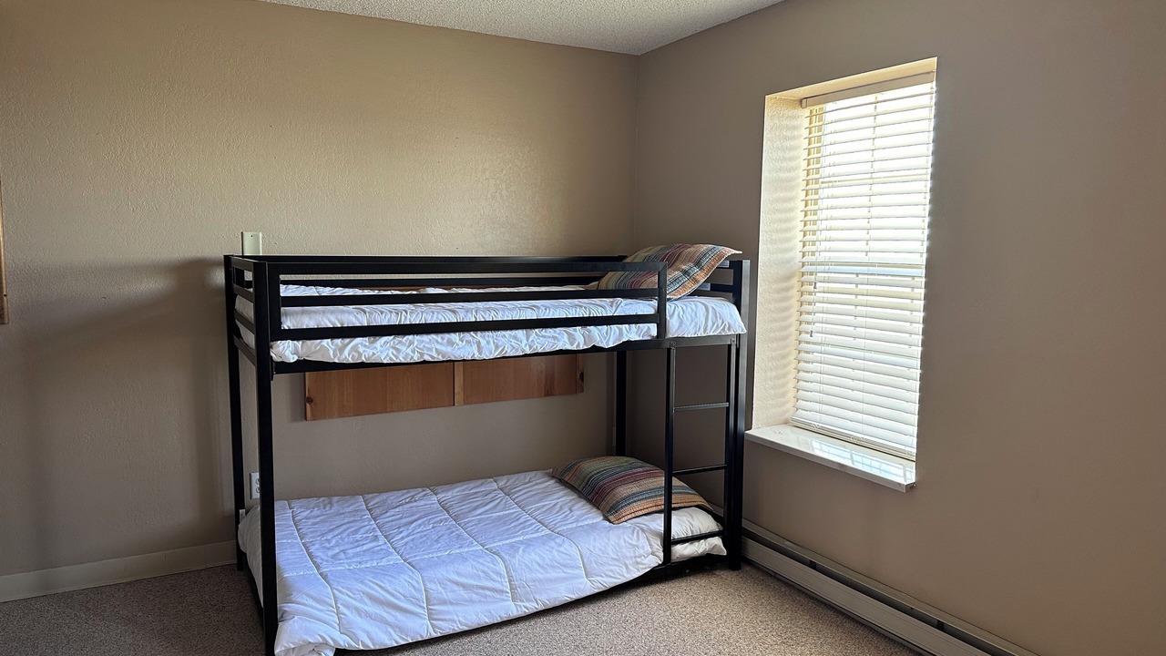 Photo of Bedroom in Mesa
