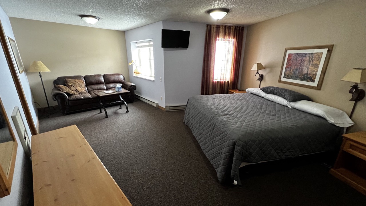 Photo of Bedroom in Mesa