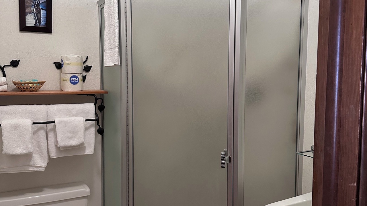 Photo of Bathroom in Mesa