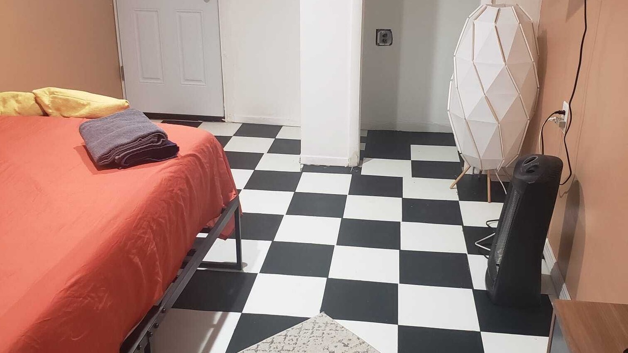 Photo of Bedroom in Canarsie