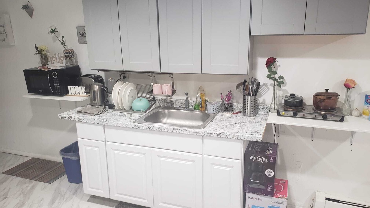 Photo of Kitchen in Canarsie