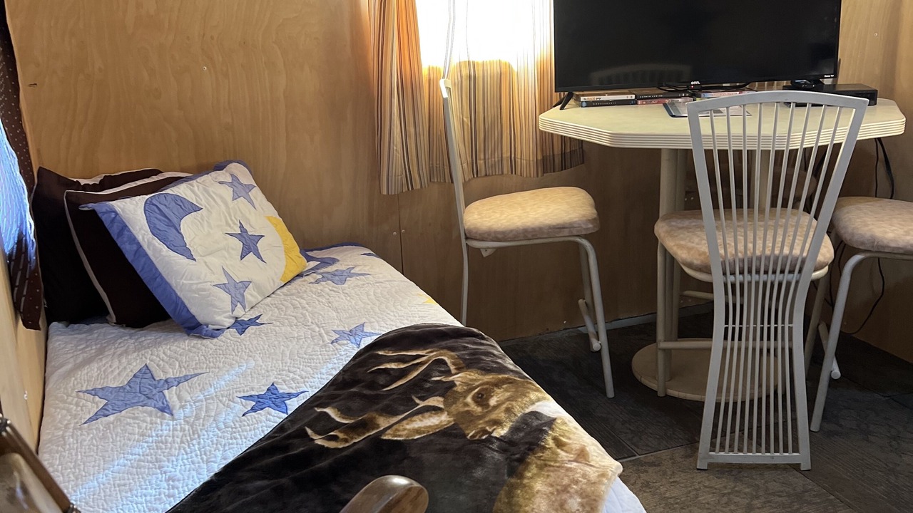 Photo of Bedroom in Clay County