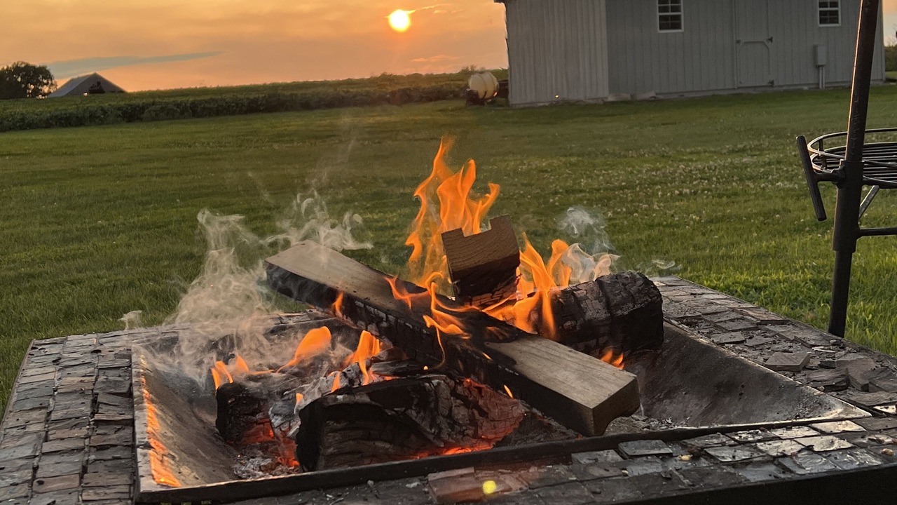 Photo of Outdoor in Clay County